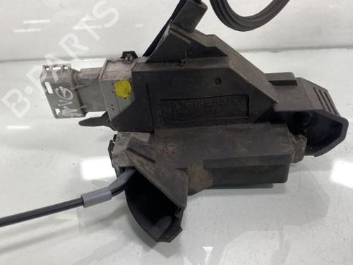 Used Front left lock CITROËN C4 Coupe (LA_) 1.6 HDi (90 hp) 19979502