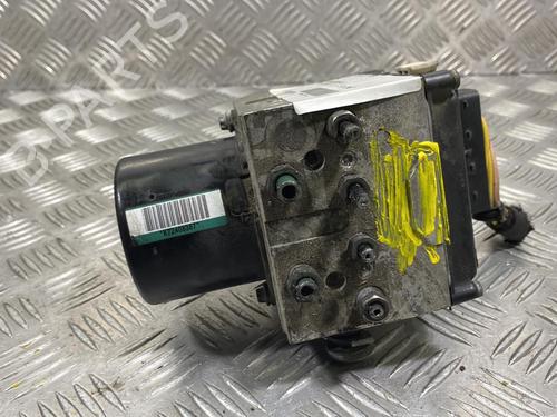 ABS pump PEUGEOT 407 Coupe (6C_) 2.2 16V | BP20007645M43 