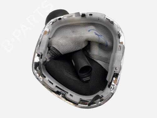 Shift knob RENAULT TRAFIC III Van (FG_) 1.6 dCi 120 (FGMB, FGMC) | BP40605006I34 - Image 2