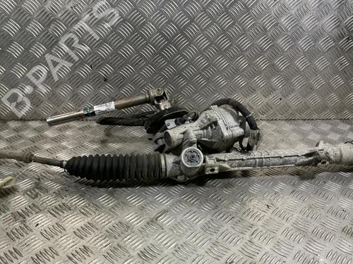 Used Steering rack Steering rack PEUGEOT 208 I (CA_, CC_) 1.2 VTi 68 / PureTech 68 (68 hp) 20021086 20021086