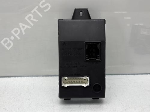 Electronic module DACIA SANDERO 1.5 dCi | BP31612927M83 