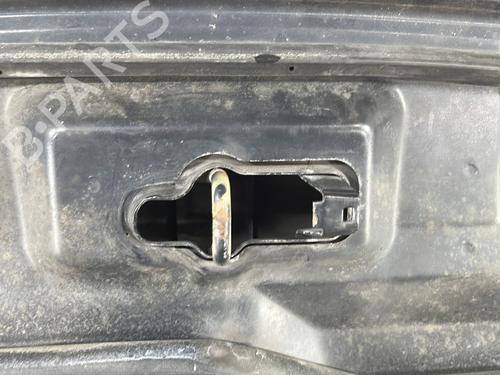 Hood NISSAN QASHQAI I (J10, NJ10) 1.5 dCi | BP28281959C1 