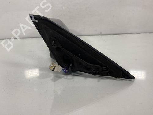 Left mirror MAZDA 3 Saloon (BK) 1.6 (BK12) | BP23205925C26 