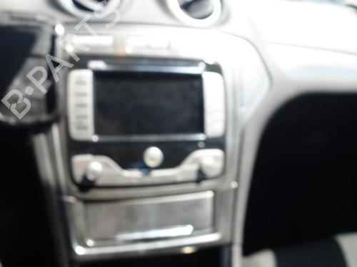 Right front window switch FORD MONDEO IV (BA7) | BP19982178I26 - Image 4