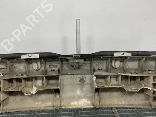 Stoßstange hinten RENAULT CLIO II (BB_, CB_) 1.5 dCi (B/CB07) | BP29999560C8