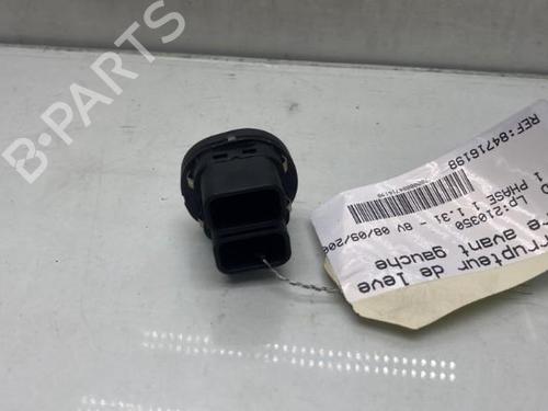 Used Left front window switch FORD KA (RB_) [1996-2008]  19951291