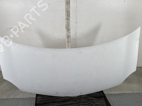 Hood RENAULT KANGOO / GRAND KANGOO II (KW0/1_) 1.5 dCi 90 (KW05, KW08, KW0G, KW11) | BP29329286C1 