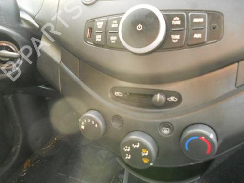 Left front driveshaft CHEVROLET SPARK (M300) | BP20006635M38 - Image 7