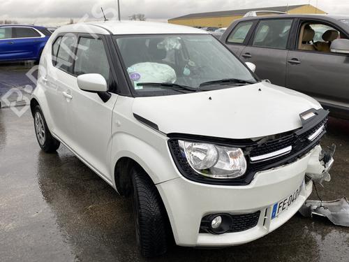 Switch SUZUKI IGNIS III (MF, FF) 1.2 (ATK412) | BP22608310I30  - Image 19