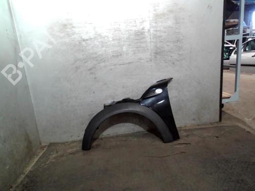 Used Left front fenders MINI MINI (R56) Cooper (120 hp) 28519882