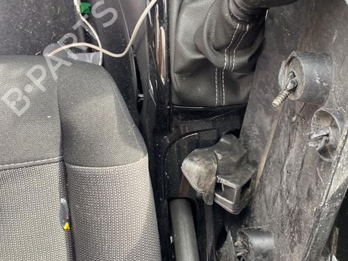 Køler CITROËN C3 AIRCROSS II (2R_, 2C_) 1.2 PureTech 110 (2RHNZB, 2RHNZW, 2RHNPX, 2RHNPJ) | BP28215738M31 