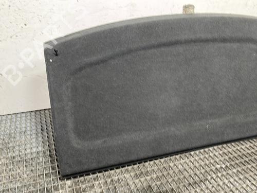 Used Rear parcel shelf Rear parcel shelf VW GOLF V (1K1) 2.0 TDI (170 hp) 31881021 31881021