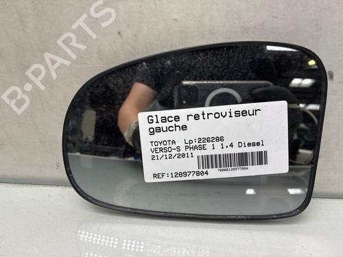 left-mirror-glass-toyota-verso-s-_p12_-2010-2011-2012-2013-2014-2015-2016-37075897 main image