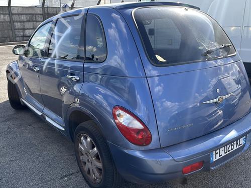 Climate control CHRYSLER PT CRUISER (PT_) 2.2 CRD | BP32344333I5 - Image 16