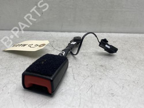 Used Seat buckle Seat buckle OPEL ZAFIRA TOURER C (P12) 1.4 (75) (120 hp) 19961602 19961602