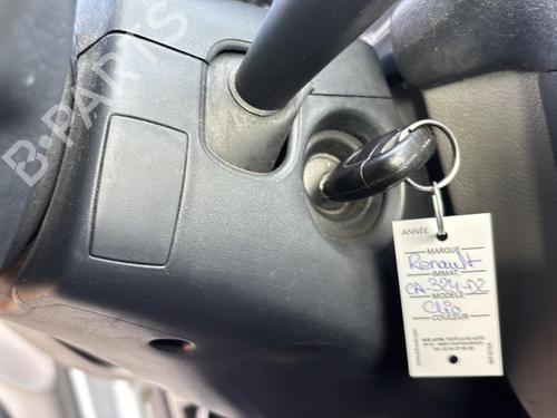 Pedal RENAULT CLIO II (BB_, CB_) 1.2 (BB0A, BB0F, BB10, BB1K, BB28, BB2D, BB2H, CB0A,... | BP32470004I4 