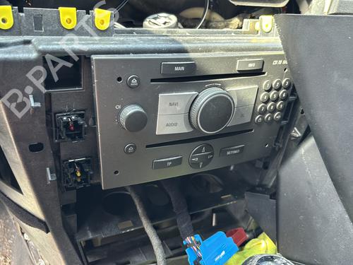 Left headlight OPEL SIGNUM Hatchback (Z03) 1.9 CDTI (F48) | BP28542913C28 - Image 18