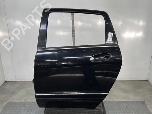 Used Left rear door MERCEDES-BENZ B-CLASS Sports Tourer (W245) B 200 CDI (245.208) (140 hp) 26598036