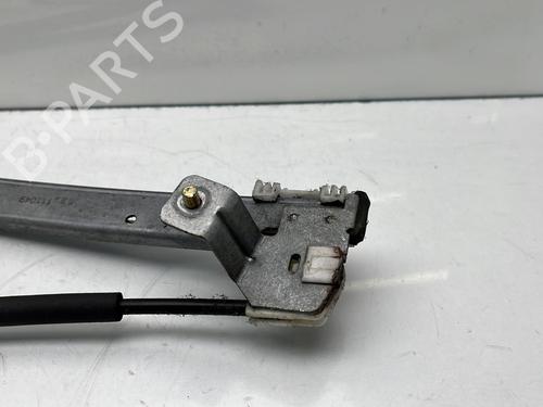 Front left window mechanism CITROËN SAXO (S0, S1) 1.1 X, SX | BP24961515C22 