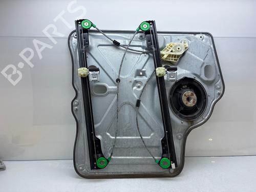 Front right window mechanism VW TRANSPORTER T5 Van (7HA, 7HH, 7EA, 7EH) 2.0 TDI | BP38051780C23 - Image 4