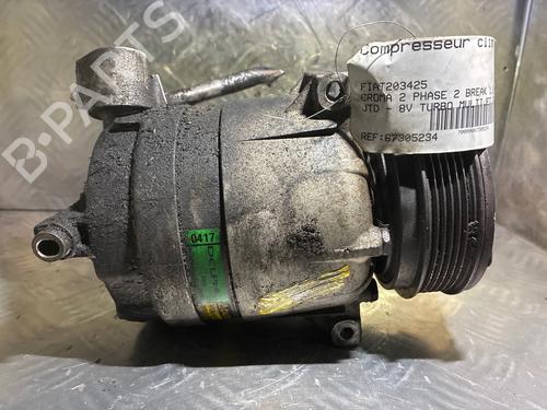 Used AC compressor AC compressor 19975250 19975250