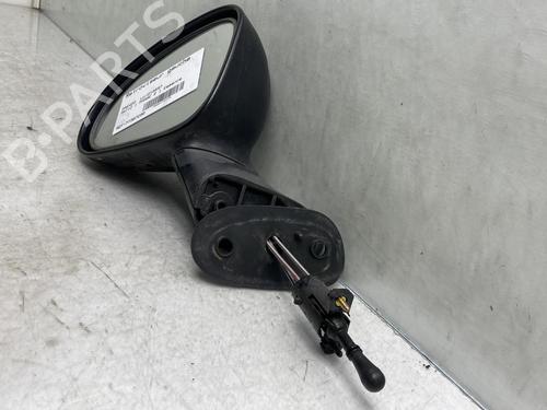 Left mirror DAEWOO MATIZ (M100, M150) 1.0 | BP19962420C26 