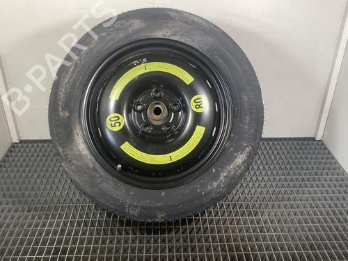 Used Jack Kit MERCEDES-BENZ B-CLASS Sports Tourer (W245) B 200 CDI (245.208) (140 hp) 29315412
