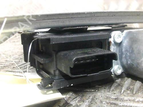 Used Rear left window mechanism PEUGEOT 308 I (4A_, 4C_) 1.6 HDi (109 hp) 20017652