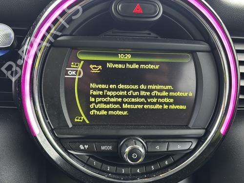 Steering wheel MINI MINI (F56) One | BP27153210C49  - Image 11