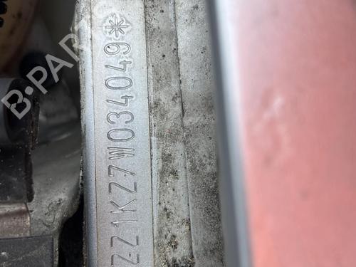 Left tailgate light VW GOLF V (1K1) 1.9 TDI | BP19965465C79 