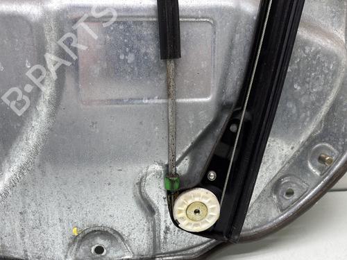 Rudehejsemekanisme ventre foran VW POLO IV (9N_, 9A_) 1.4 TDI | BP29507164C22 