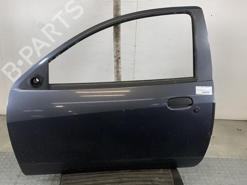 Used Left front door Left front door FORD KA (RB_) 1.3 i (60 hp) 33238704 33238704