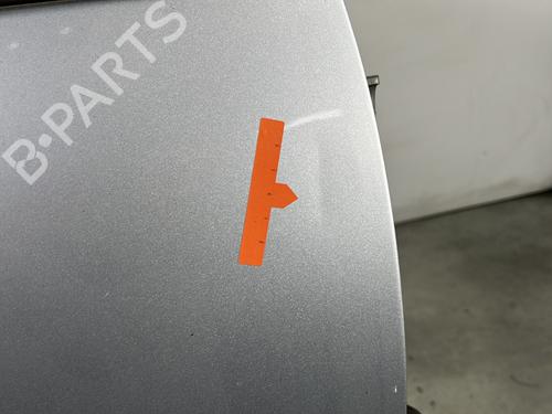 Right front door PEUGEOT 308 I (4A_, 4C_) 1.6 HDi | BP28519878C3