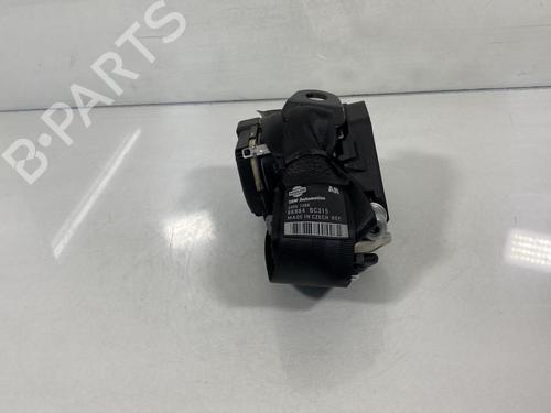 Used Front right belt tensioner NISSAN MICRA III (K12) 1.5 dCi (86 hp) 20015223