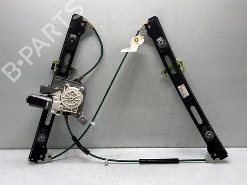 Used Front left window mechanism BMW 3 Compact (E46) 320 td (150 hp) 31834409