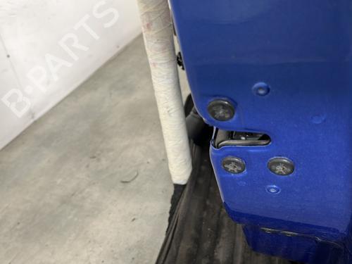 Right front door RENAULT CLIO IV (BH_) 1.2 TCe 120 (BHM0) | BP27708207C3 