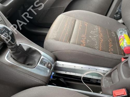 Radio OPEL MERIVA B MPV (S10) 1.3 CDTI (75) | BP23105584E6  - Image 17