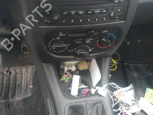 Used Parts PEUGEOT 206+ (2L_, 2M_) 1.4 HDi eco 70 (68 hp) 4353342