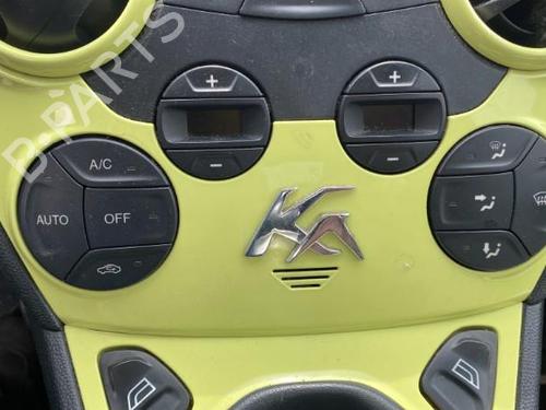 Ignition barrel FORD KA (RU8) 1.2 | BP27746732M48  - Image 17