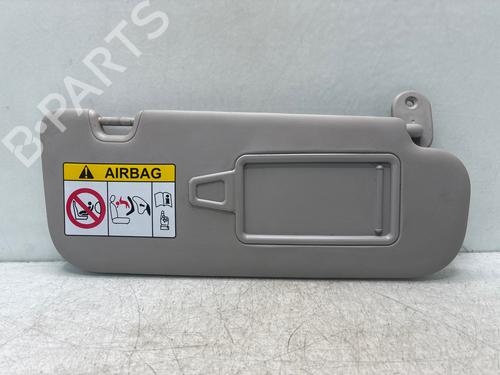 Right sun visor KIA CEE'D (JD) 1.4 CRDi 90 | BP36761547I2 - Image 5