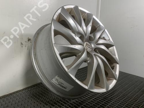 Rim CITROËN C4 Grand Picasso I (UA_) 1.6 HDi | BP28171206C45 