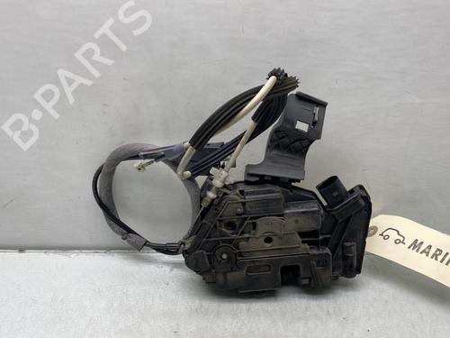 Front right lock SEAT IBIZA IV SC (6J1, 6P5) 1.4 TDI | BP21268816C97 