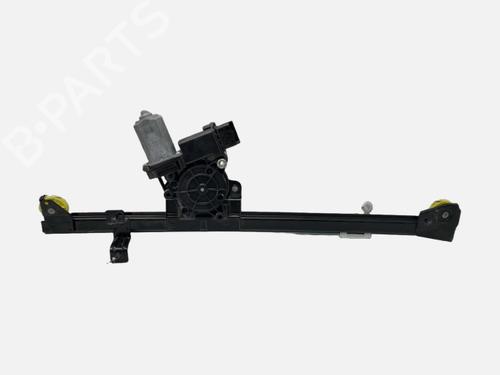 Front left window mechanism PEUGEOT BOXER Van 2.0 BlueHDi 110 | BP40533687C22 - Image 4