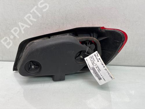 Used Left taillight Left taillight PEUGEOT 306 Hatchback (7A, 7C, N3, N5) [1993-2003] 35896469 35896469