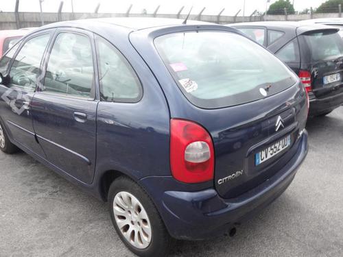 Rear bumper CITROËN XSARA PICASSO (N68) 2.0 HDi | BP21953428C8 