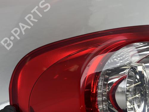Left taillight VW PASSAT B6 Variant (3C5) 1.9 TDI | BP29430928C34 
