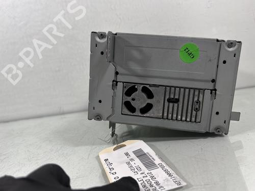 Radio CHEVROLET ORLANDO (J309) 2.0 D | BP29939070E6