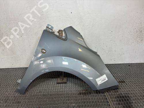 Guarda-lamas direito Guarda-lamas direito FORD KA (RU8) 1.2 (69 hp) 39708099 39708099