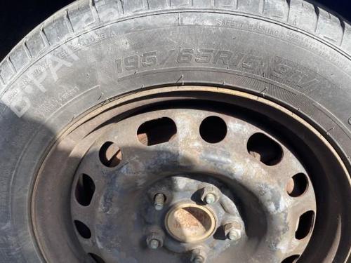 Front slam panel MAZDA 3 (BK) 1.6 DI Turbo | BP32094119C72 - Image 16