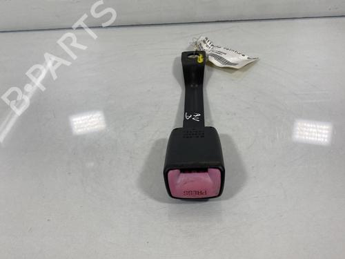 Used Seat buckle SUZUKI SX4 (EY, GY) 1.6 DDIS (RW416D) (90 hp) 20026730